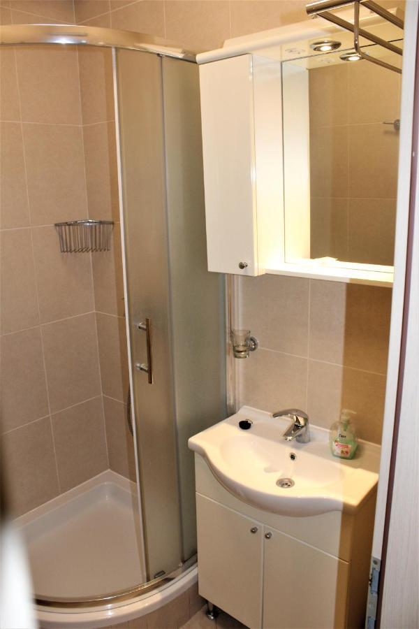 City Center Apartments Miro Makarska Exterior foto