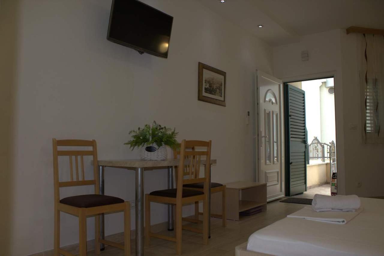 City Center Apartments Miro Makarska Exterior foto